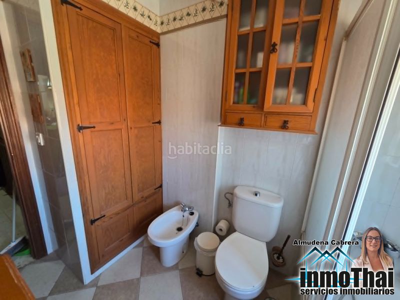 Foto e831d17c-c2ac-48de-a590-b71d748e4471. Casa adossada amb aparcament a Parque Atlántico - Ronda este Jerez de la Frontera