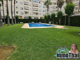 Flat  Avenida jose manuel caballero bonald. Piso en entreparques ii