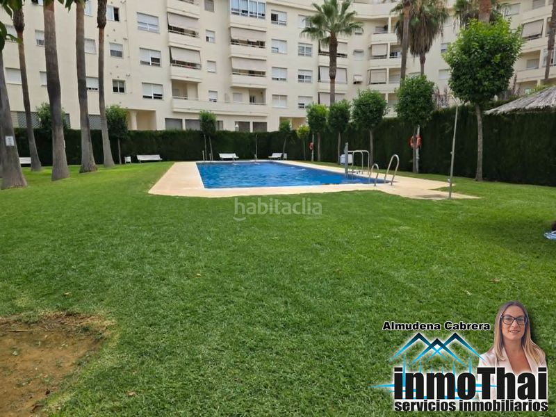 Foto 2fa633ed-afcf-4003-b814-d278043e8fab. Pis amb aparcament piscina a Caballero Bonald-S. José Obrero-Guadalcacín Jerez de la Frontera