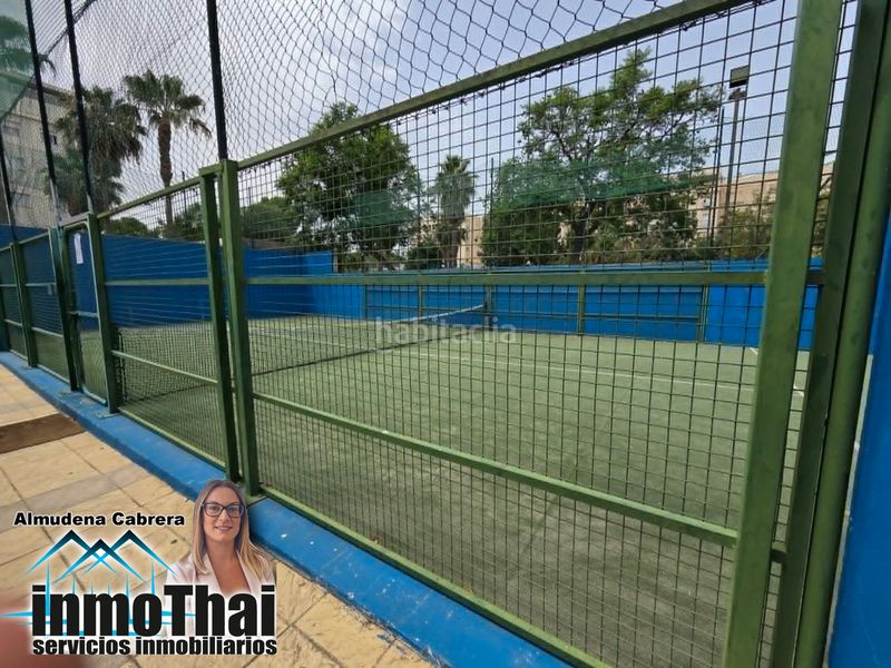 Foto e2f90575-1000-4cc1-8981-978bb2040130. Pis amb aparcament piscina a Caballero Bonald-S. José Obrero-Guadalcacín Jerez de la Frontera