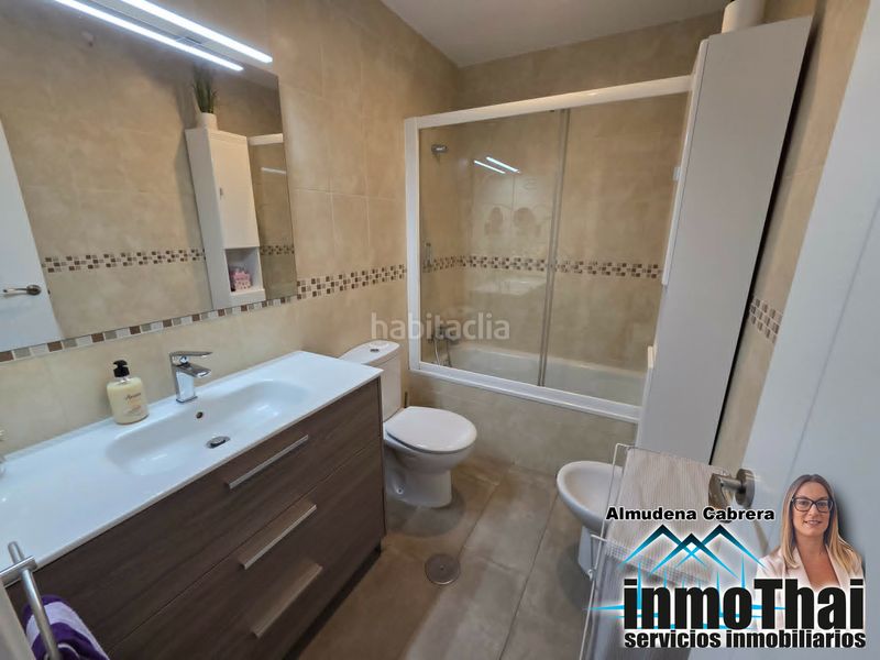 Foto e45c2450-10cb-4736-a76c-492bd31f7c90. Pis amb aparcament piscina a Caballero Bonald-S. José Obrero-Guadalcacín Jerez de la Frontera
