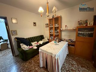 Casa a Calle goya 9. Casa en venta bda. san enrique- la granja