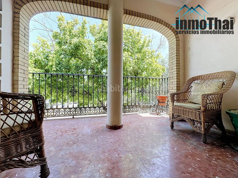 Foto 034117cb-3460-450e-a9d8-ab3f087db455. Edificio in El Rocío - La Milagrosa Jerez de la Frontera