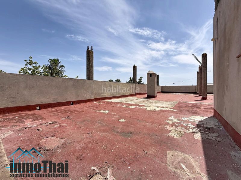 Foto 09478347-6bf7-49eb-8755-80bab2b67745. Edificio in El Rocío - La Milagrosa Jerez de la Frontera