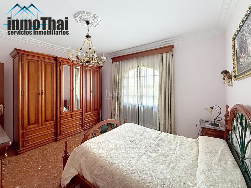 Foto 4881325a-6643-43f6-806f-c72c20c3010d. Edificio in El Rocío - La Milagrosa Jerez de la Frontera