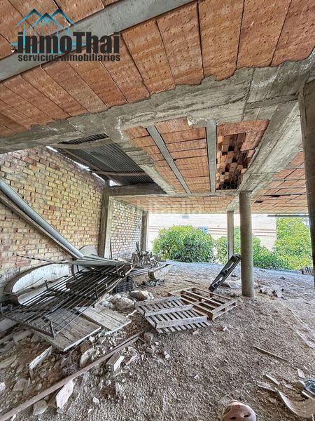Foto 6d61c142-7cf3-4564-946c-53a71c0f7b1f. Edificio in El Rocío - La Milagrosa Jerez de la Frontera