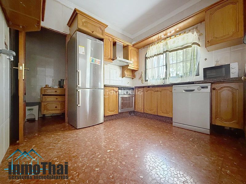 Foto ae8eb926-74e0-470a-939a-7672ed89ff29. Edificio in El Rocío - La Milagrosa Jerez de la Frontera
