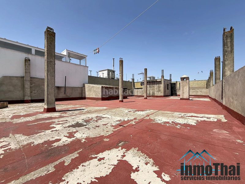 Foto cc4f4a81-508b-4d7d-a8a9-ffc531b186c4. Edificio in El Rocío - La Milagrosa Jerez de la Frontera
