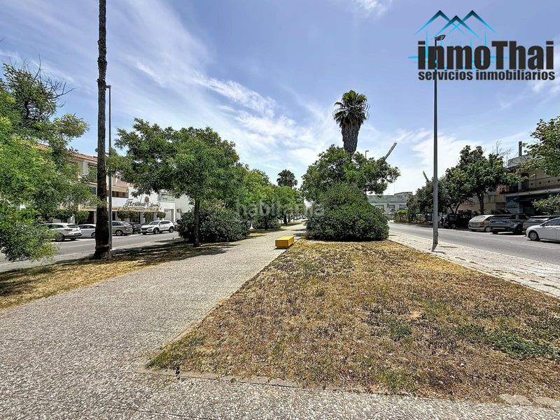 Foto d53e1dcb-fee1-440f-bf62-22cc58da042c. Edificio in El Rocío - La Milagrosa Jerez de la Frontera