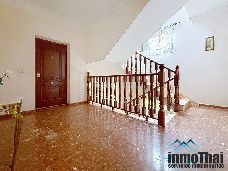 Foto d8acca06-2181-4d93-bf91-40f309d17839. Edificio in El Rocío - La Milagrosa Jerez de la Frontera