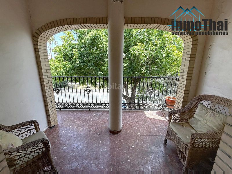 Foto ee93ba03-9704-436b-9ff0-e19526633a88. Edificio in El Rocío - La Milagrosa Jerez de la Frontera