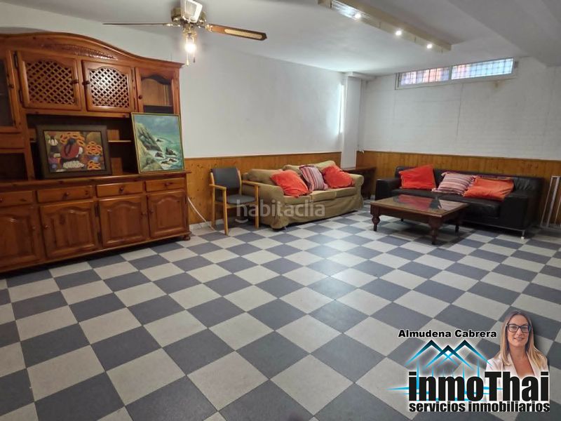 Foto 3d2bca50-b672-475e-ad35-c2becd8d461f. Semi detached house in avenida dEl Altillo 17 in El Altillo Jerez de la Frontera
