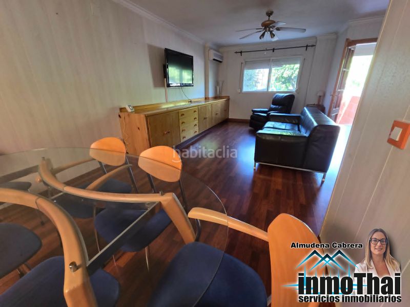 Foto 602e84e3-b1cc-4efe-ae4d-085abd0298d0. Semi detached house in avenida dEl Altillo 17 in El Altillo Jerez de la Frontera