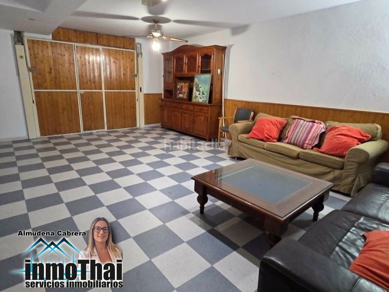 Foto 6b3a19ed-0246-4554-b78d-f12b55ae88c3. Semi detached house in avenida dEl Altillo 17 in El Altillo Jerez de la Frontera