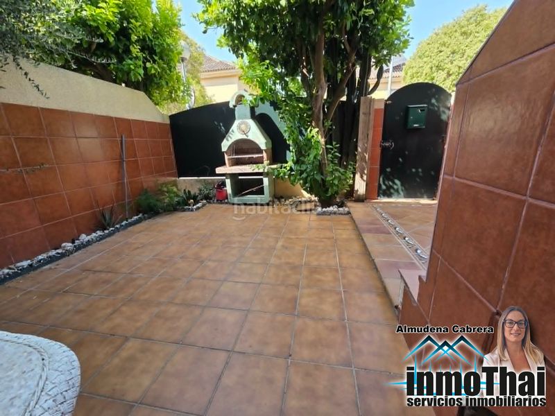 Foto a7fe7241-9b92-4f44-9b55-d41b2544d697. Semi detached house in avenida dEl Altillo 17 in El Altillo Jerez de la Frontera