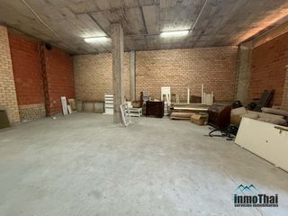 Local Comercial  Paseo de las delicias. Local en venta paseo de las delicias