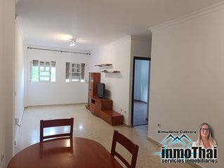 Appartement  Calle virgo. Piso en la milagrosa