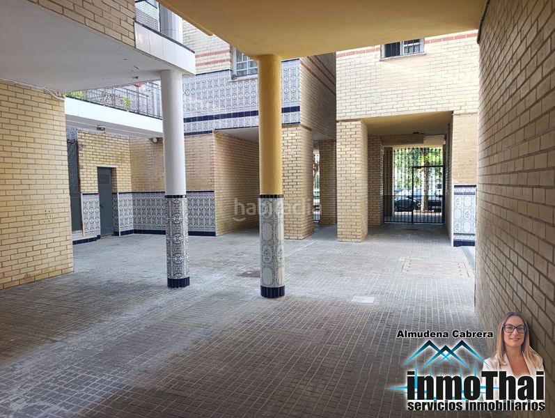 Foto 474dab91-3bd0-4a5d-8f3e-2370a9f62c7f. Pis a El Rocío - La Milagrosa Jerez de la Frontera