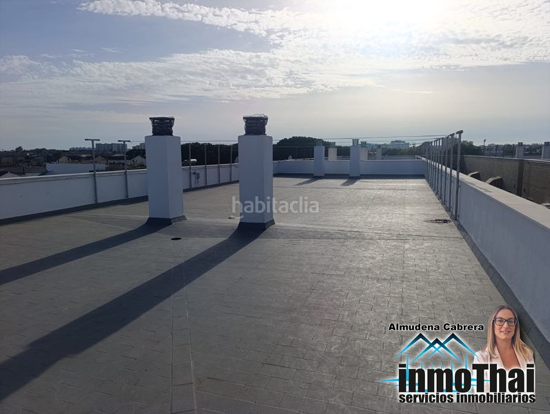 Foto 548e10fd-b62b-46bb-a0cb-f07fc651d1d8. Pis a El Rocío - La Milagrosa Jerez de la Frontera