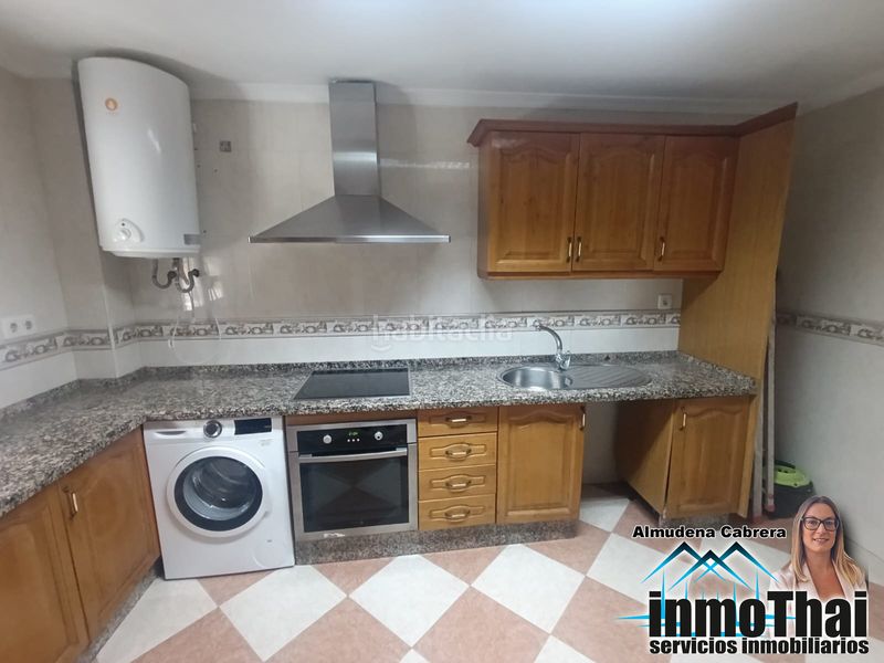 Foto e05d7d05-8660-4019-a565-5bf18e3e01b7. Pis a El Rocío - La Milagrosa Jerez de la Frontera