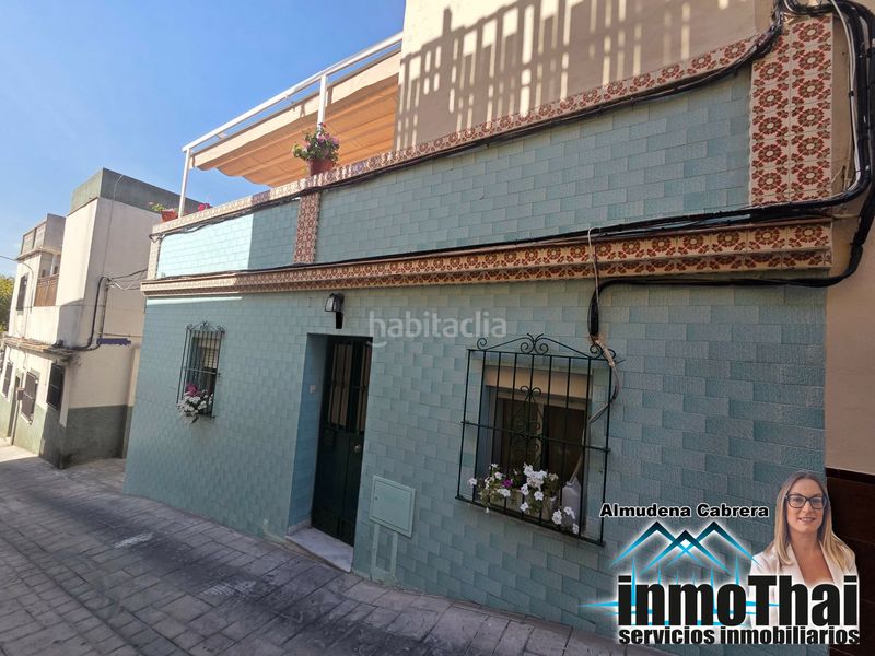 Foto c71d03ee-200c-439e-89e8-bd1c74f957fe. Casa  en Picadueñas en Picadueñas Jerez de la Frontera
