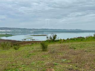 Finca rústica  N/a. Finca para construir un cortijo autosuficiente cerca de bornos