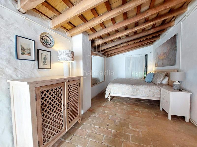 Foto 02302906-0ad2-494b-88c3-45a08ec0254e. Haus mit heizung in Medina Sidonia