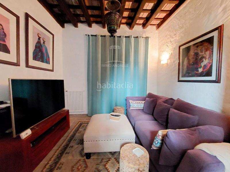 Foto 06ab3482-3f44-4acf-9139-da586abb8f28. Haus mit heizung in Medina Sidonia