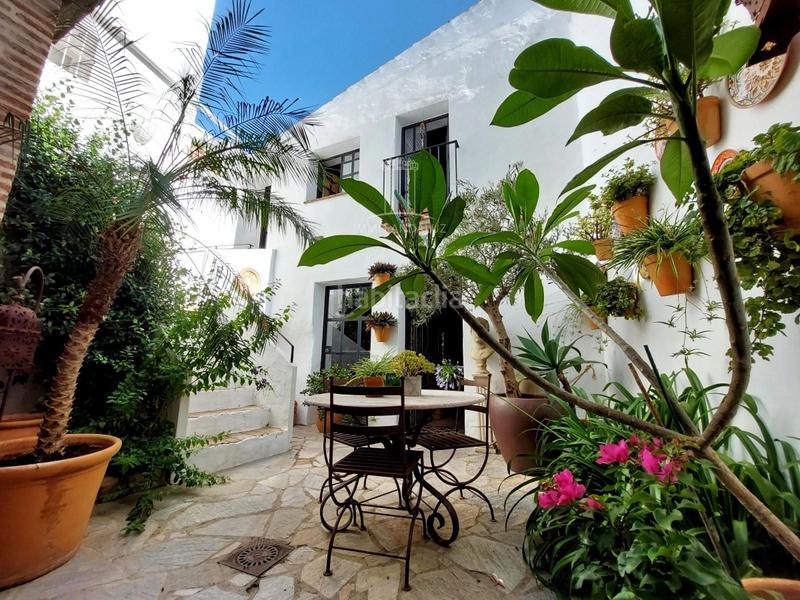 Foto 0768ae81-60e0-4745-a07f-b32d40eaa78d. Haus mit heizung in Medina Sidonia