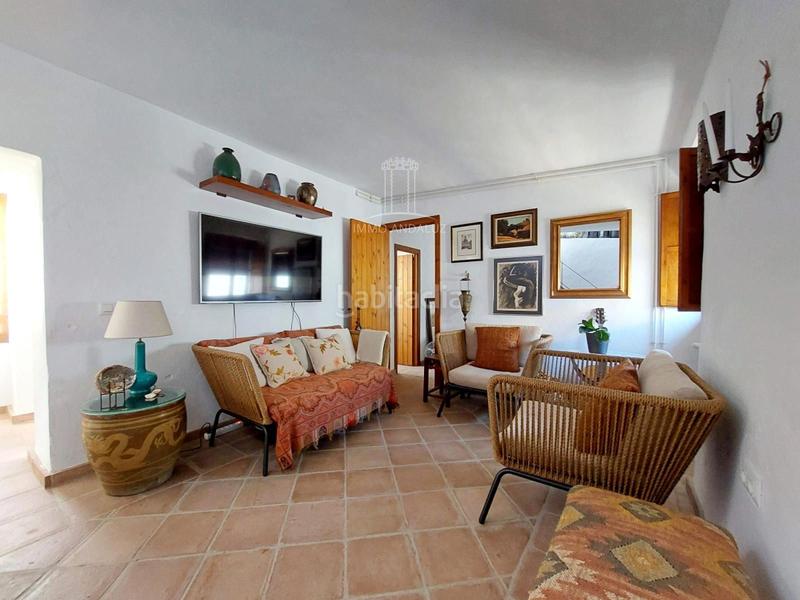 Foto 20d4a9c7-ae7f-4549-8b14-aad45514e7ba. Haus mit heizung in Medina Sidonia