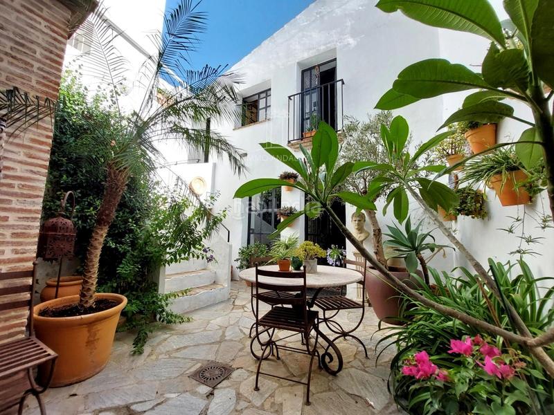 Foto 27355419-e2de-4c3d-8442-7c516772d1e5. Haus mit heizung in Medina Sidonia