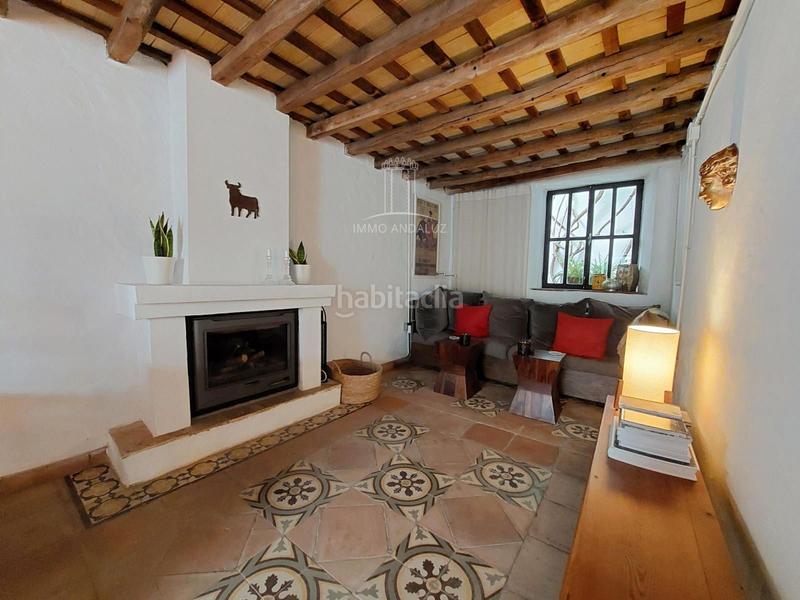 Foto 2b21e8ed-79b5-45be-880e-09fb6b09158b. Haus mit heizung in Medina Sidonia