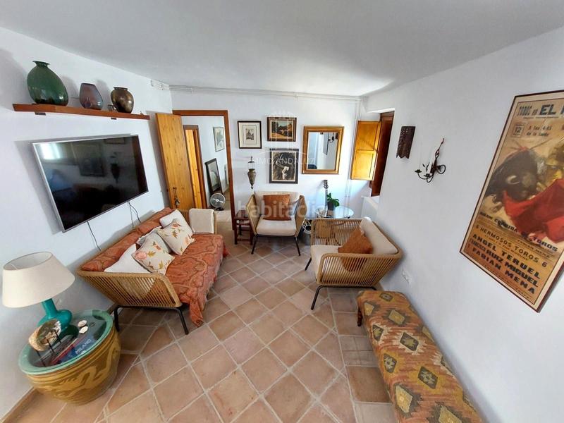 Foto 2b23c7a7-de68-4f78-8042-4facabdf4cb5. Haus mit heizung in Medina Sidonia