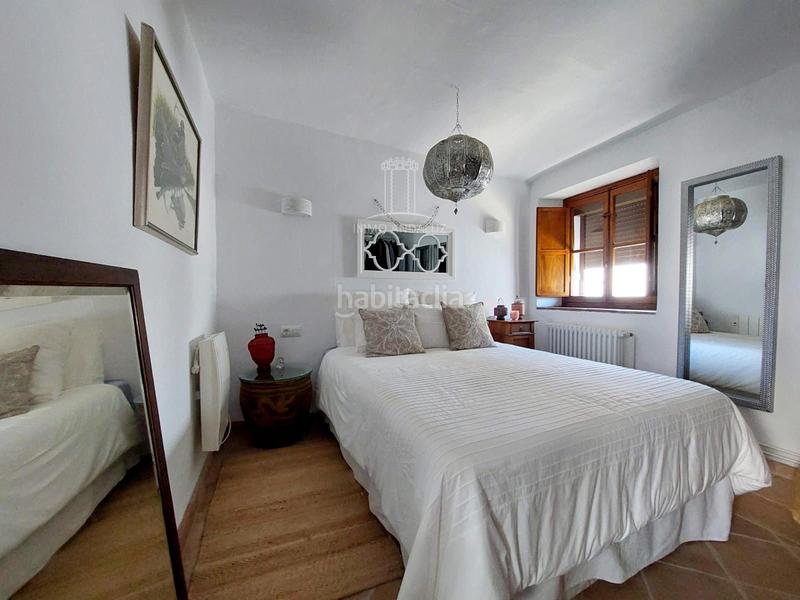 Foto 34b20562-377d-4d5c-84af-84597c2b4001. Haus mit heizung in Medina Sidonia