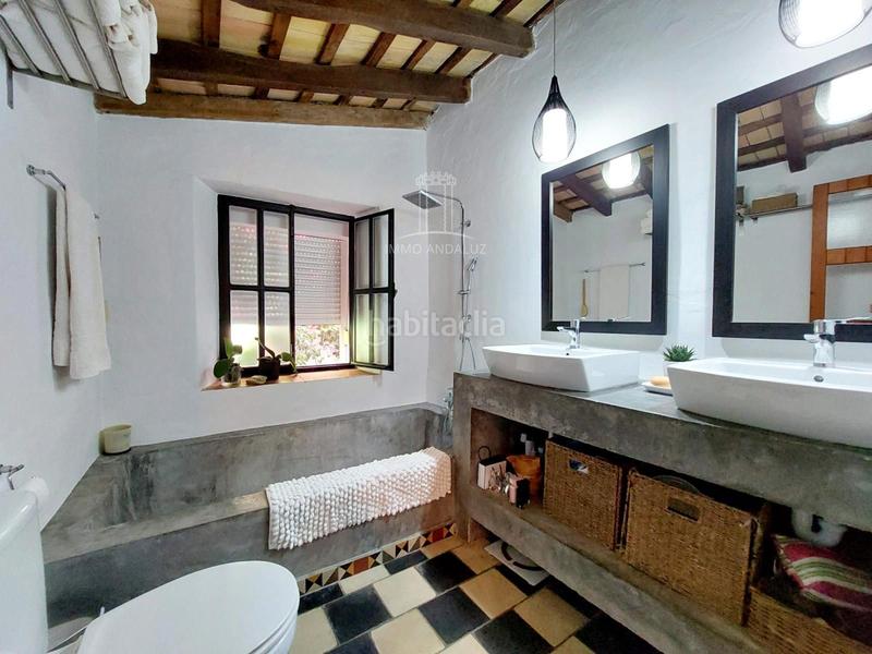 Foto 3785eded-bf3a-4bfe-a139-d73d28fd560e. Haus mit heizung in Medina Sidonia