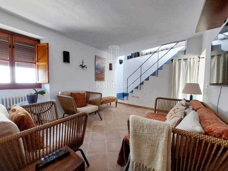 Foto 3bbcde7b-7247-48a5-b590-7fc617541903. Haus mit heizung in Medina Sidonia