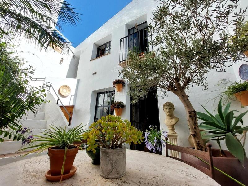 Foto 422c9ecd-7779-4158-9f43-0e974811885e. Haus mit heizung in Medina Sidonia