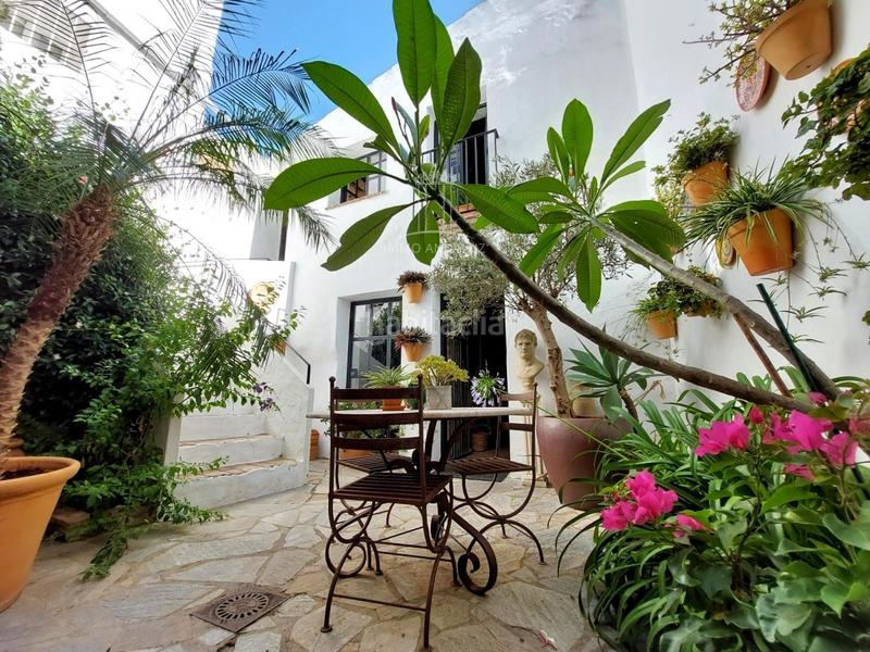 Foto 42da0288-0e10-4b10-8eb3-58c7cc934e58. Haus mit heizung in Medina Sidonia