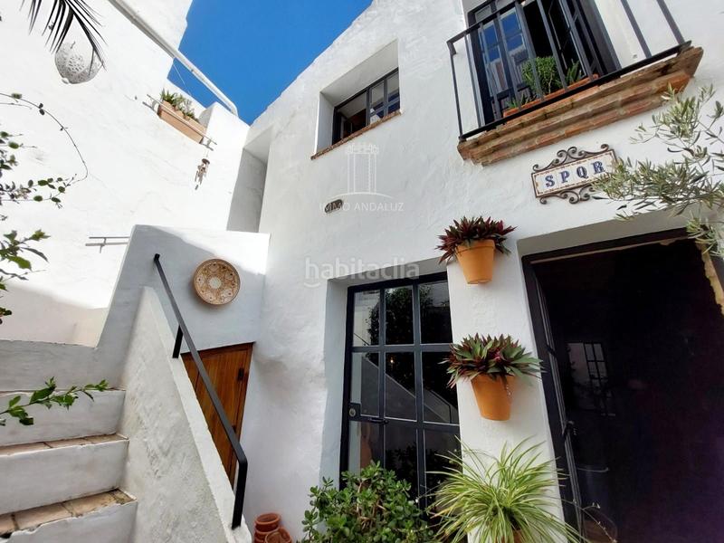 Foto 45249c28-e537-400e-8c6f-6e0a94c06a91. Haus mit heizung in Medina Sidonia