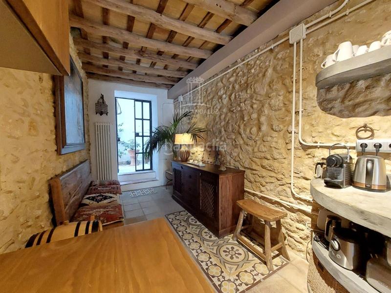 Foto 4975dd05-eed1-4d32-bf06-f8a73797b239. Haus mit heizung in Medina Sidonia