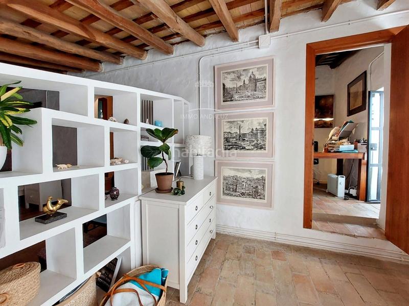 Foto 4c6f7fb8-9693-418f-8f05-3650f139a06c. Haus mit heizung in Medina Sidonia