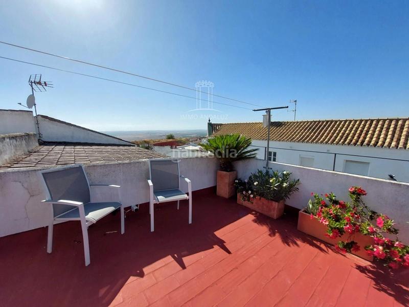 Foto 4cbed286-dcf1-4b4b-9e47-24f8d8918735. Haus mit heizung in Medina Sidonia