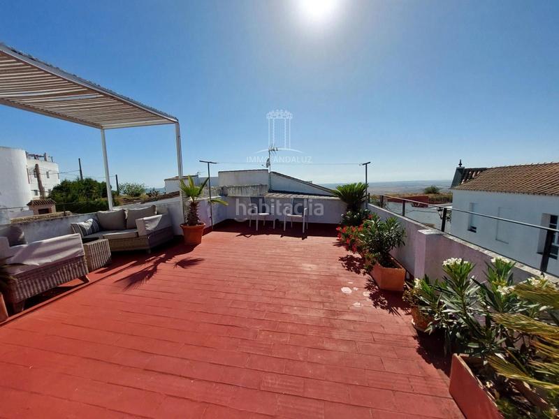 Foto 4e3e4711-1947-4538-b373-a57f314ef8ac. Haus mit heizung in Medina Sidonia