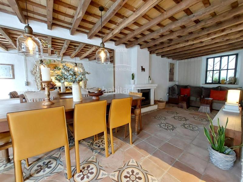 Foto 50ba3217-d50e-41dd-98ed-2a71a368871d. Haus mit heizung in Medina Sidonia