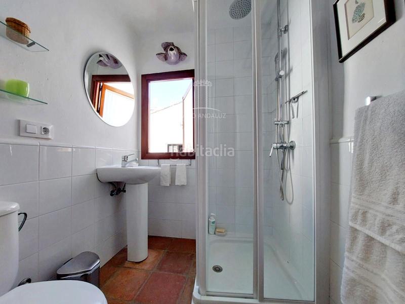 Foto 50f33c17-08ea-45e8-a609-6aaa941cd2b7. Haus mit heizung in Medina Sidonia