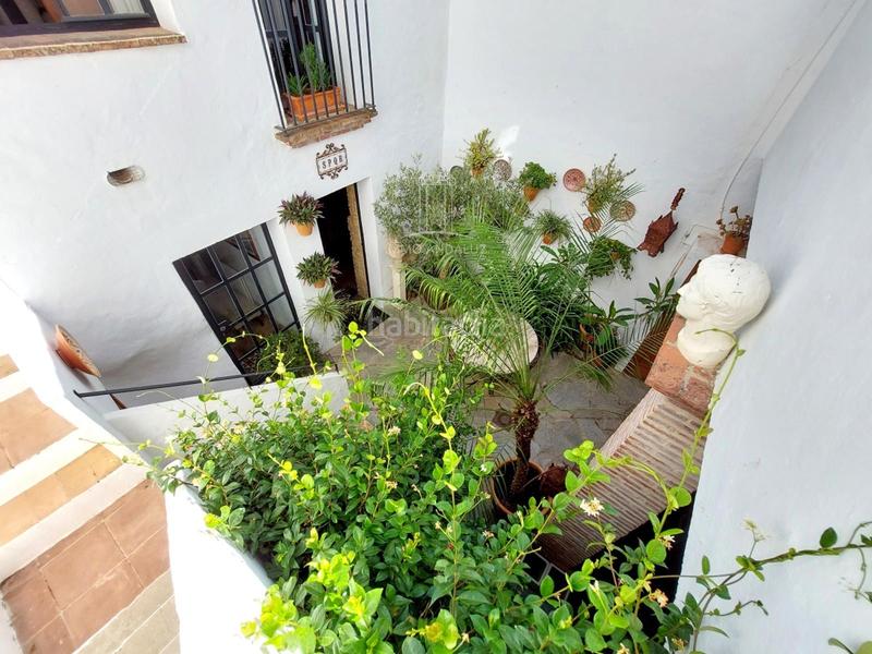 Foto 5ae2fd11-a5a1-4df5-b3f4-7b19e2f1c5bd. Haus mit heizung in Medina Sidonia