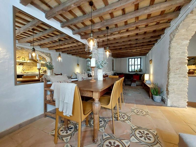 Foto 5b4c78a9-31ad-4c29-ae86-3b2a1b755ae9. Haus mit heizung in Medina Sidonia