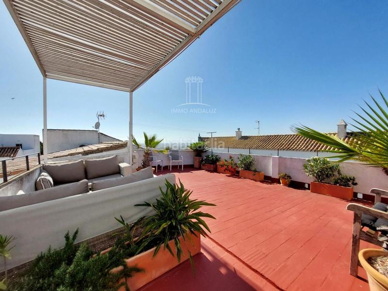 Foto 5b74f865-3d42-4f4f-9654-aaec78940204. Haus mit heizung in Medina Sidonia