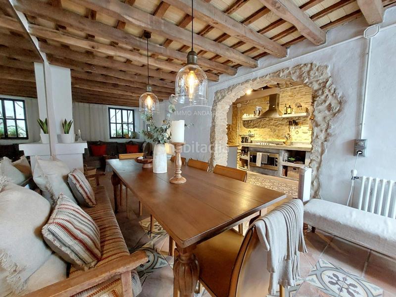 Foto 6648f867-79d1-44bb-b0ea-6eaea5e5fb59. Haus mit heizung in Medina Sidonia