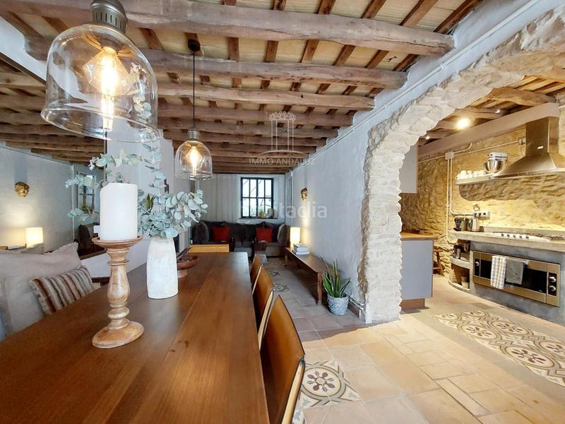 Foto 66fa50c3-956e-4626-b3da-b62bf7aed37f. Haus mit heizung in Medina Sidonia